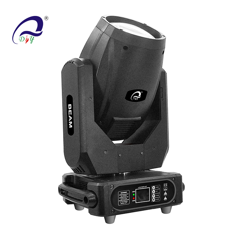 MH-250 250W Palco Beam Moving Head Light for disco party